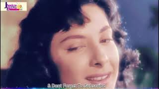 Yeh Raat Bheegi Bheegi jhankar beats | Chori Chori 1956 Remake
