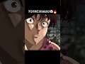 Yuuichirou resurrected to troll Yujiro👀👻 |Baki Hanma| #anime #animemoments #baki