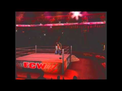 SvR 2011: My CAWs 11th June