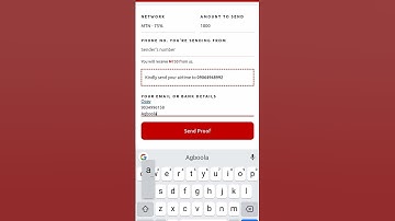 How to convert your airtime credit to cash on tabtelecom.ng. #Airtimetocash #buycheap #data