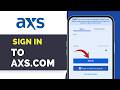 How To Sign In to AXS.com Account (Login Fix Guide 2026)