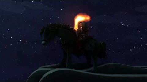 LittleBigPlanet 2 Arabesk Part 1B: The Palace