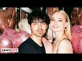 Joe Jonas BREAKS SILENCE On Daughter For The First Time!