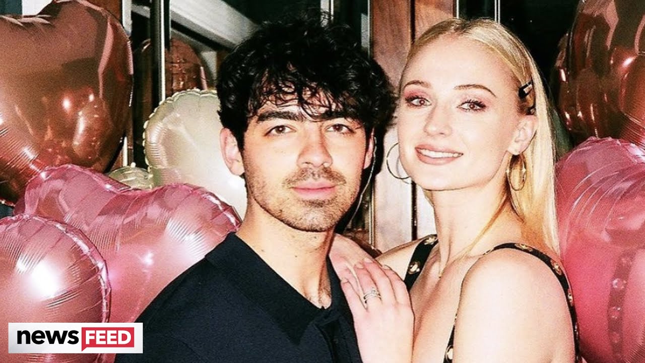 Joe Jonas BREAKS SILENCE On Daughter For The First Time!