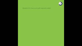 Daily Knowledge Challenge NodeJs S May 07 2026