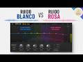 Ruido Blanco vs Ruido Rosa: La Diferencia Está En Las Octavas
