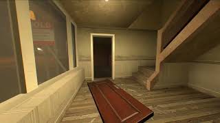 gmod realism preset test gameplay + gm_shambles exploration!!