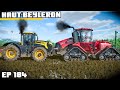 THE LAST TIME I&#39;LL EVER DO THIS | Farming Simulator 22 - Haut-Beyleron | Episode 184