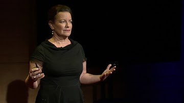 Laura Anne Edwards: A treasure map for open data