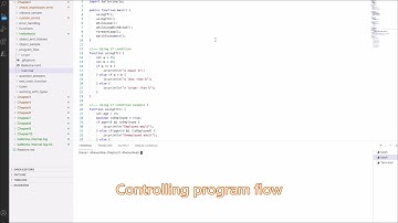 Cloud Native Applications with Ballerina | 2. Getting Started with Ballerina
