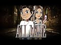 All mine  msp version collab with x abc x