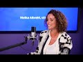 Metka Albreht: Pomemben mi je človek, ne naziv