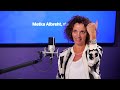 Metka Albreht: Pomemben mi je človek, ne naziv