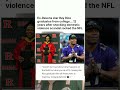 Ex-Ravens star Ray Rice graduates from college... 12 years after shocking domestic #sports #news