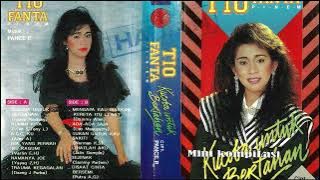 Tio Fanta Pinem - Dia Yang Pernah Ku Kagumi