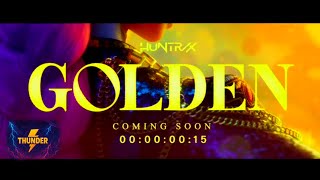 Golden|thunder animation #kpopdemonhunters 