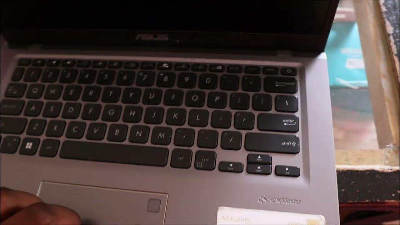 asus-laptop-not-turn-on-not-charging-fix-2024-youtube