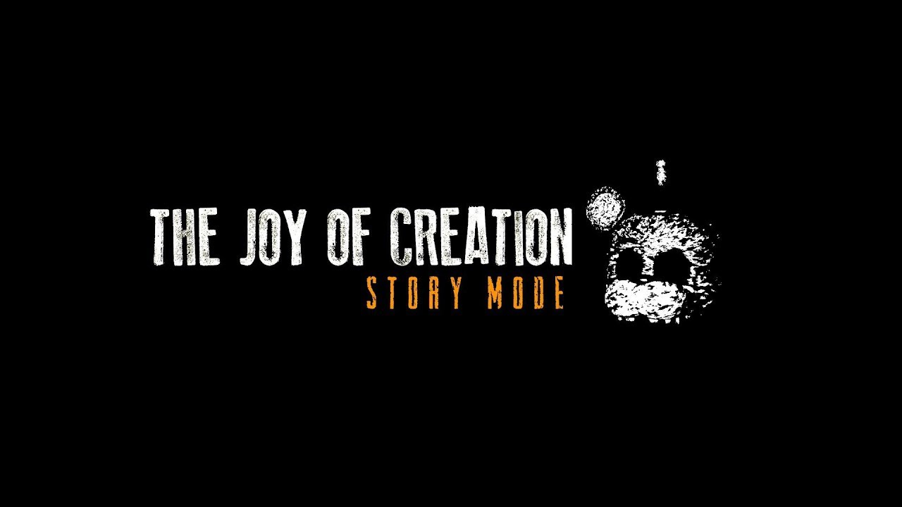 Joy of creation стим фото 17