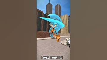 SANDBOX IN SPACE NEW UPDATE PLAY short in garry