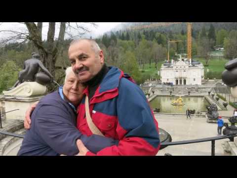 Замок Линдерхоф. Schloss