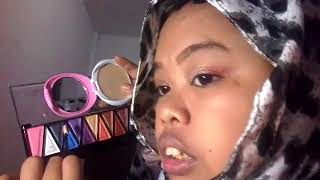 Download 70k Make Up Challenge Video MP3 70k Make Up Challenge