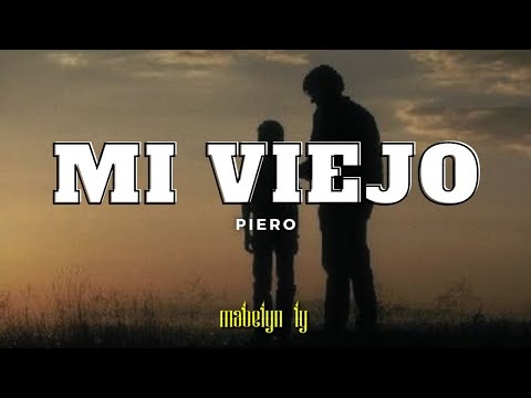 Mi Viejo -