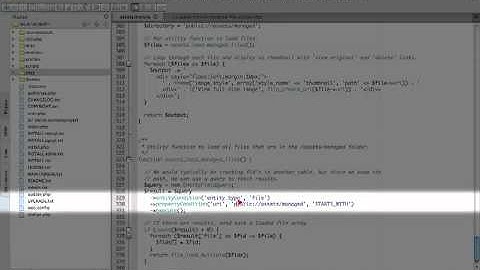 155. How to use the EntityFieldQuery class to match certain criteria and display the results