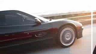 Jbe Racing Turbo Nsx