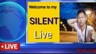 Silent Live