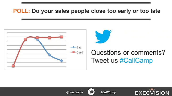 Call Camp: Listening for Buying Signals in Sales