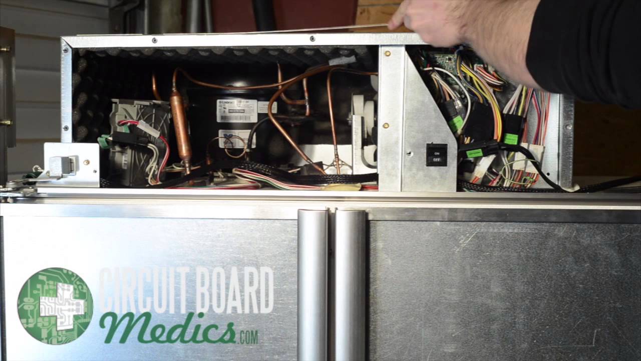 44++ Kitchenaid superba refrigerator control board information