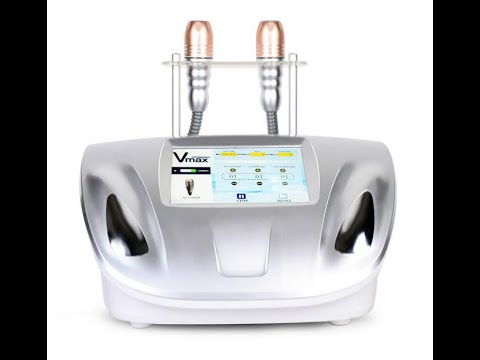 Ultrasound Wrinkle Removal Radar Line Carve Facial Massage Device-SM929-