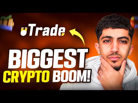💼 UTrade 2025 — Smart Trading Platform or Just Hype? ⚡