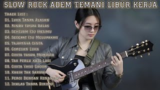 Download lagu 🎧 SLOW ROCK ADEM TEMANI LIBUR KERJA ☀️ Full Album Lagu Santai Buat Hari Libur | Musik Nyaman 2026