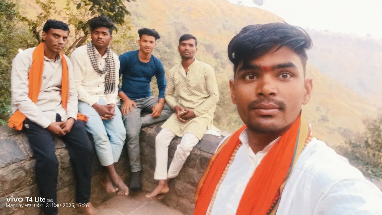 गोरा मान जाओ री अबने पीहे भांग धतूरा मान जाओ री सुनील बर्मनजी की आवाजमें बहुतही सुंदर प्रस्तुति मा🚩🚩