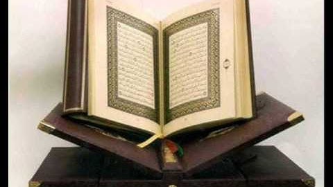 سورة الفتح - الشيخ فارس عباد