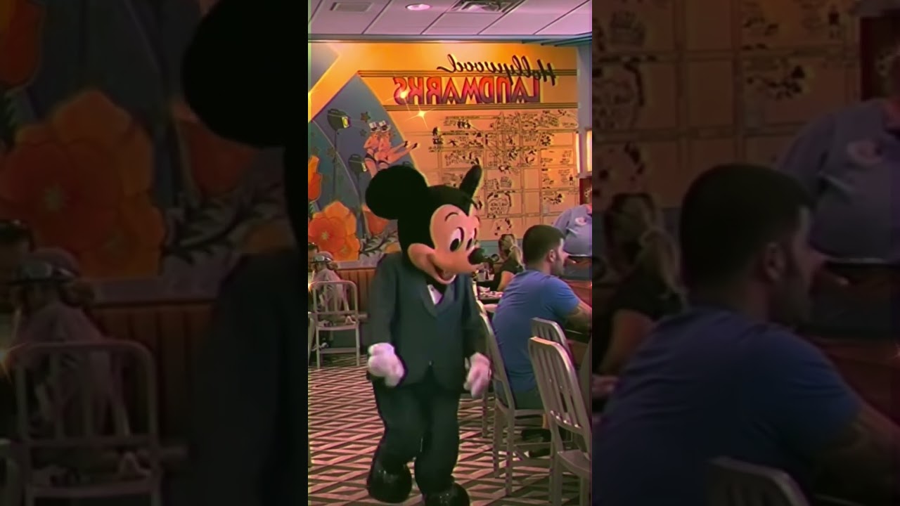 Disney World Orlando: Where Dreams Come True 