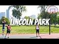 Lincoln park takeover