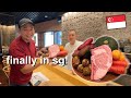 Japan’s #1 Wagyu FINALLY Came to Singapore!!
