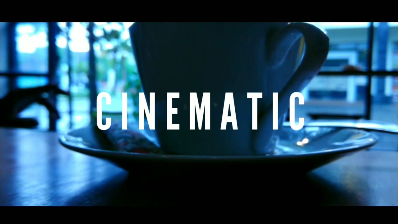 CINEMATIC Xiaomi Redmi 4X 