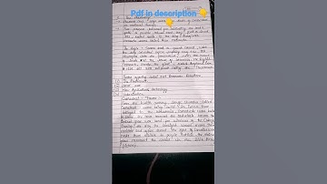 Class 11 History Chapter 6 The three orders Notes with pdf 😎😎