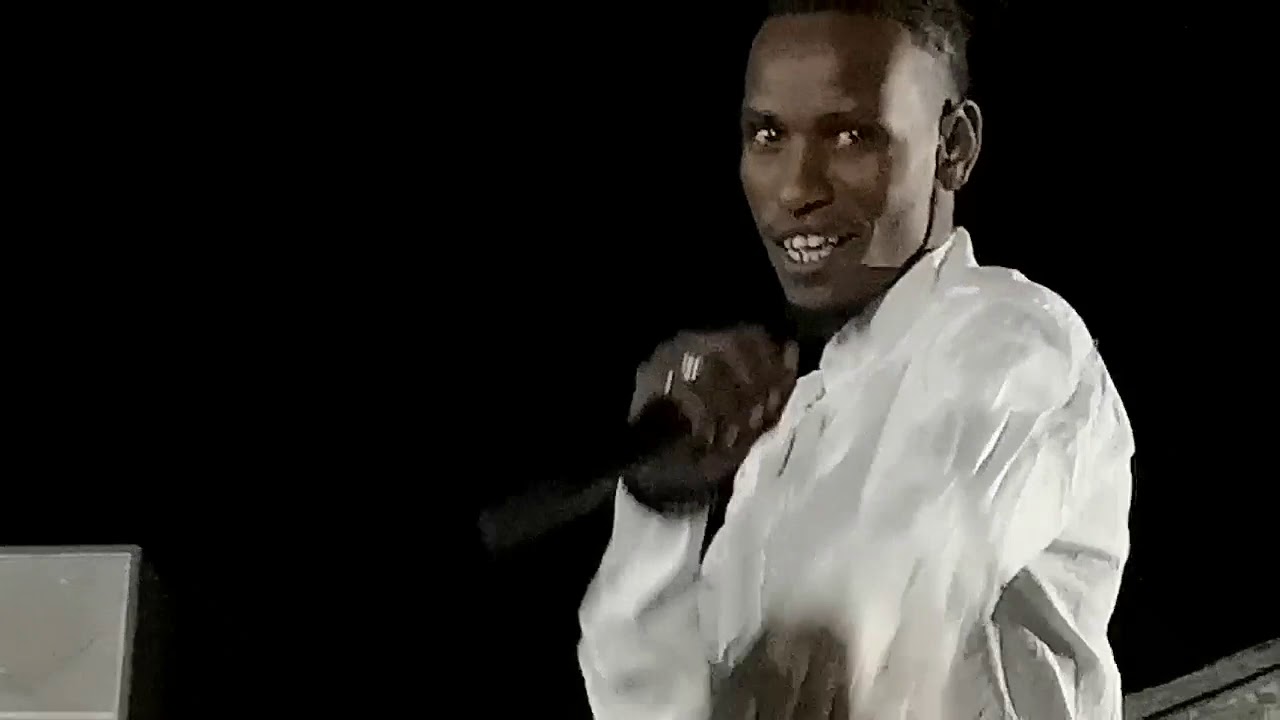 Consert Mama Hatcor à Guiraye 2ème partie