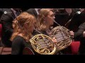 Mendelssohn: Symphony No. 4, "Italian" - Orkest van het Oosten - Live concert HD