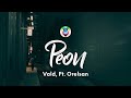 Vald - Peon (Paroles/Lyrics) ft. Orelsan