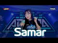 Ellen Valentine - Samar - Admaja Music ( Official Live Music )