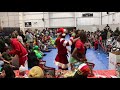 A Very Ghetto Christmas Ball - OTA Performance Pt. 1