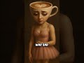 Who The Hell Is Espressona Signora тШХ Who The Hell Is Espressona Signora тШХ