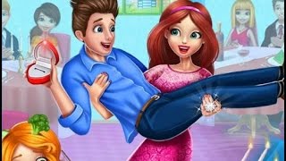 Crazy Love Story "TabTale Casual games" Android Gameplay Video screenshot 5