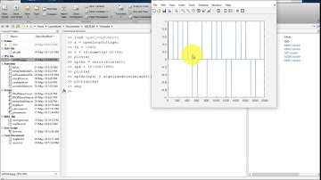 45 MATLAB Tutorial for Beginners- How to Remove Spikes from a Signal in MATLAB