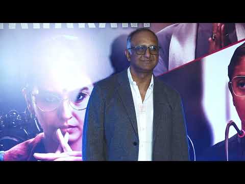 Celebs Grace The Red Carpet For Celebrating 4 Glorious Years Of Maharani